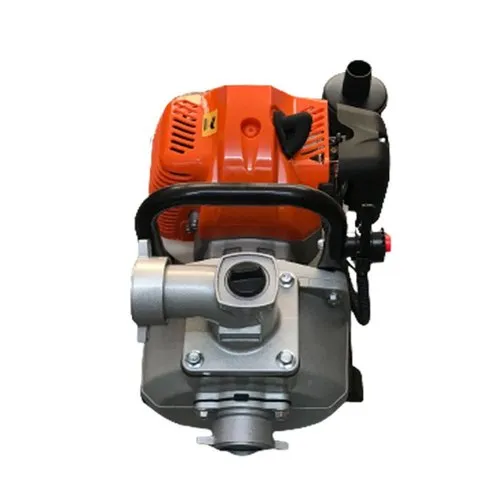 TitanTec 52CC Gasoline Water Pump | Irrigation Pump